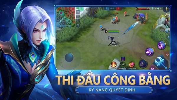 ml vietnam apk