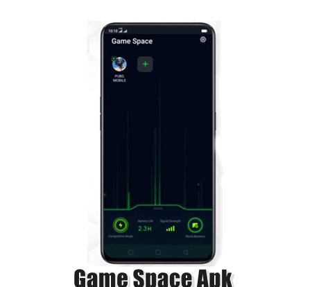 android space game