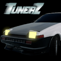 Tuner Z - Car Tuning and Racing Simulator apk mod