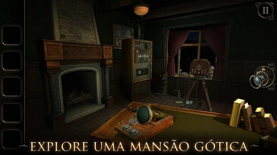 The Room Three apk mod