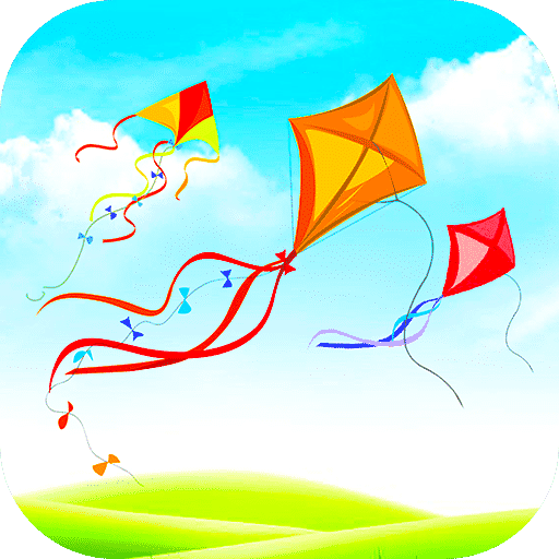 Kite Fly Mod Apk