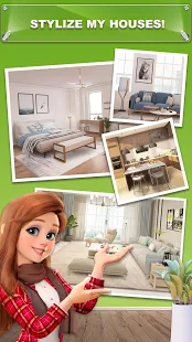 download My Home - Design Dreams Apk Mod unlimited money 