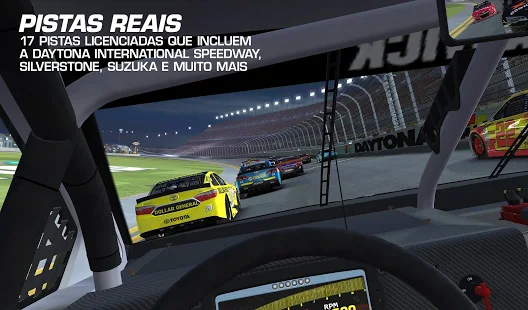 download Real Racing 3 Apk Mod unlimited money 