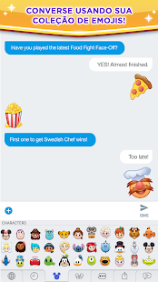 download Disney Emoji Blitz Apk Mod unlimited money 