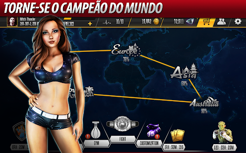 download Real Boxing 2 ROCKY Apk Mod updated 