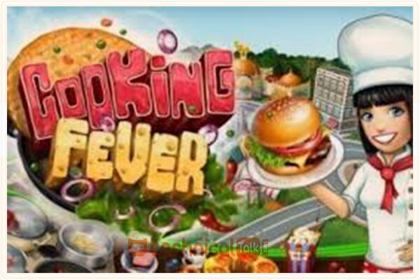 cooking fever bakery 5 shakes in 8 seconds