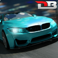 download Drag Battle Racing Apk Mod unlimited money