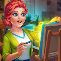Gallery: Coloring Game by Numbers & Decoration v0.220 Apk Mod (Infinite