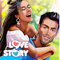 Love Story Romance Games with Choices apk mod