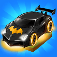 Battle Car Tycoon Merge Games Idle Apk Mod