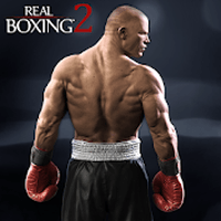 real boxing 2 mod apk