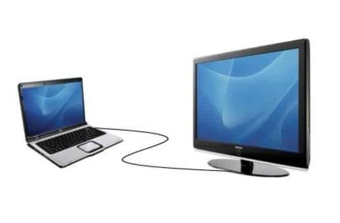 √ 3 Practical & Easy Ways to Connect Laptop to TV