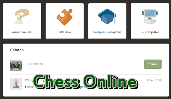 free online chess games for beginners
