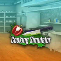 Cooking Simulator Mobile apk mod