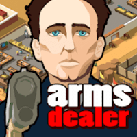 Idle Arms Dealer Tycoon apk mod