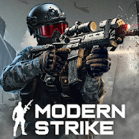 Modern Strike Online Apk Mod