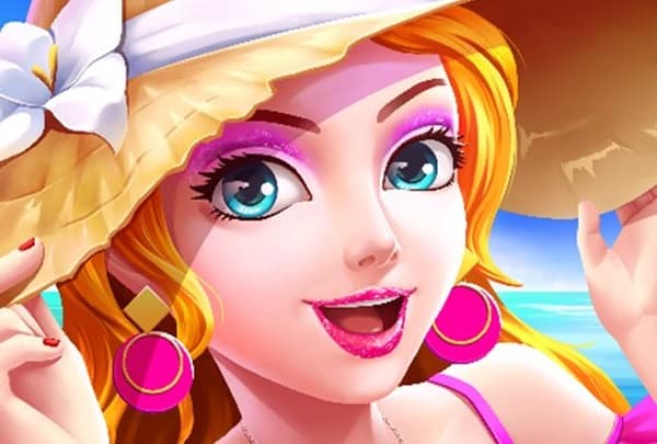 offline girls android games