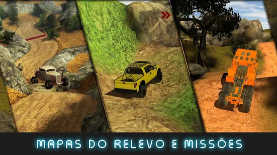 download PROJECT: OFFROAD Apk Mod unlimited money