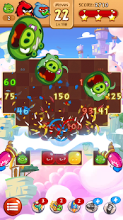 download Angry Birds Blast Apk Mod unlimited money