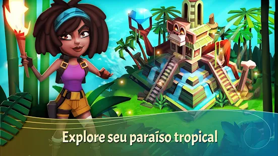 download FarmVille: Tropic Escape Apk Mod unlimited money