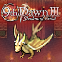 9th Dawn III RPG mod apk