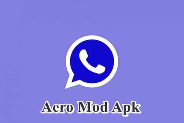 Download WA Aero Apk Latest Version 2021 Anti Banned