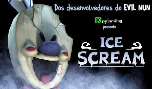 Ice Scream: Horror Neighborhood Apk Mod