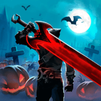 Shadow Knight Legends Mod Apk