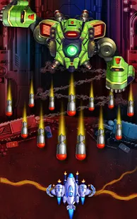 download Space Squad: Galaxy Attack of Strike Force Apk Mod infinite money