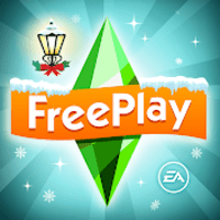 The Sims FreePlay Apk Mod