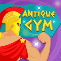 Idle Antique Gym Tycoon Incremental Odyssey apk mod