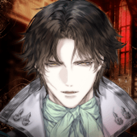 Blood Moon Calling Vampire Otome Romance Game Mod Apk