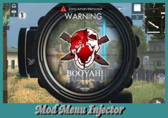 Download The Latest Version Of The Ff Injector Menu Mod 2021