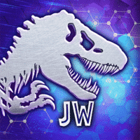 Jurassic World The Game Apk Mod