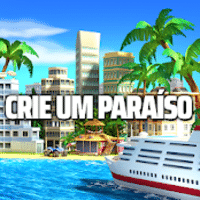 for iphone download Town City - Village Building Sim Paradise free