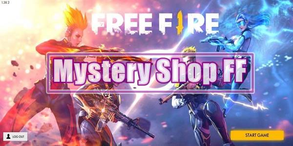mystery shop ff