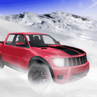 Super Suv Driving for mac download