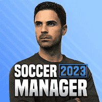 Soccer Manager 2023 mod apk infinite money