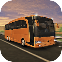 Coach Bus Simulator mod apk infinite money
